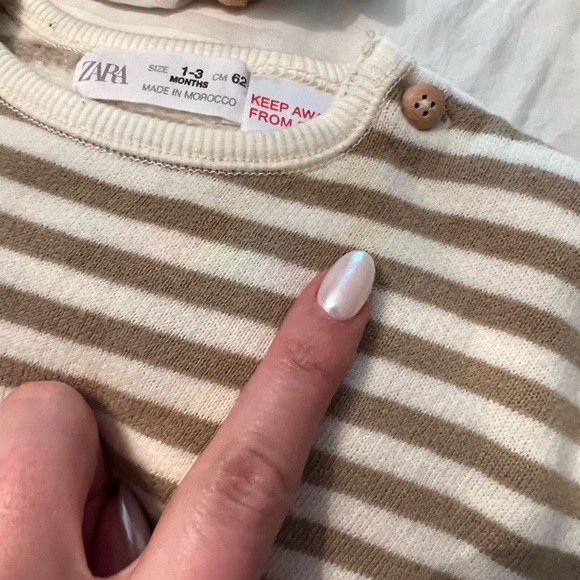 Gender Neutral Baby Zara Bundle - Picture 8 of 8